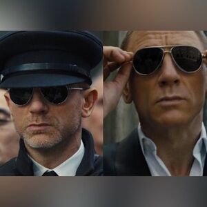 Tom Ford Marko Sunglasses